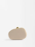 Clutch De Fiesta Ovalado