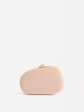 Clutch De Fiesta Ovalado