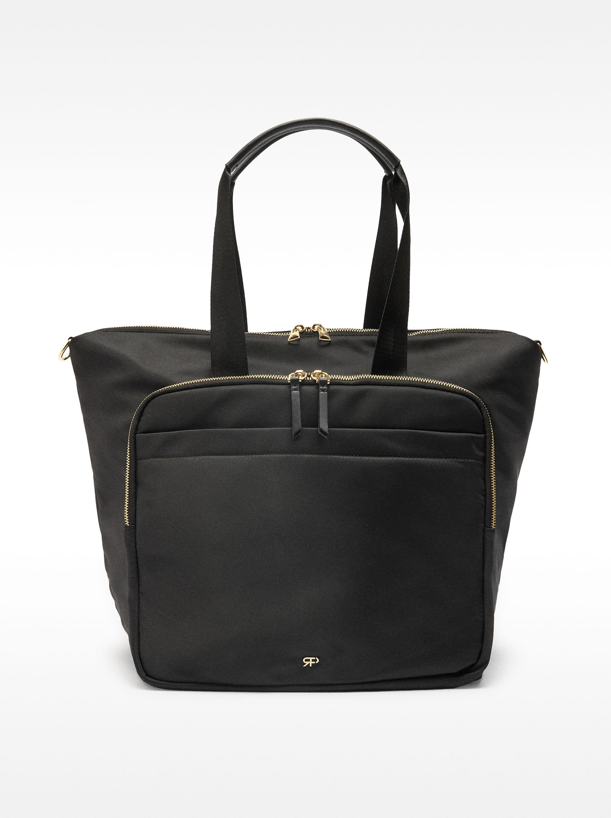 Bolso De Viaje De Nylon
