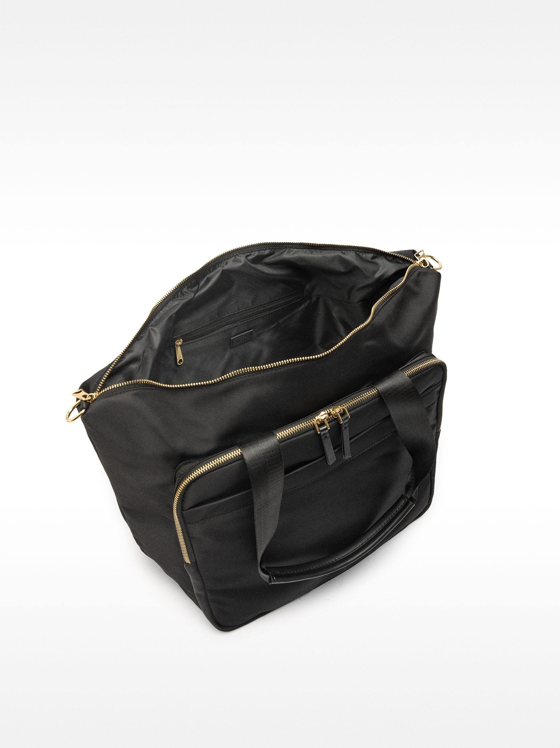Bolso De Viaje De Nylon
