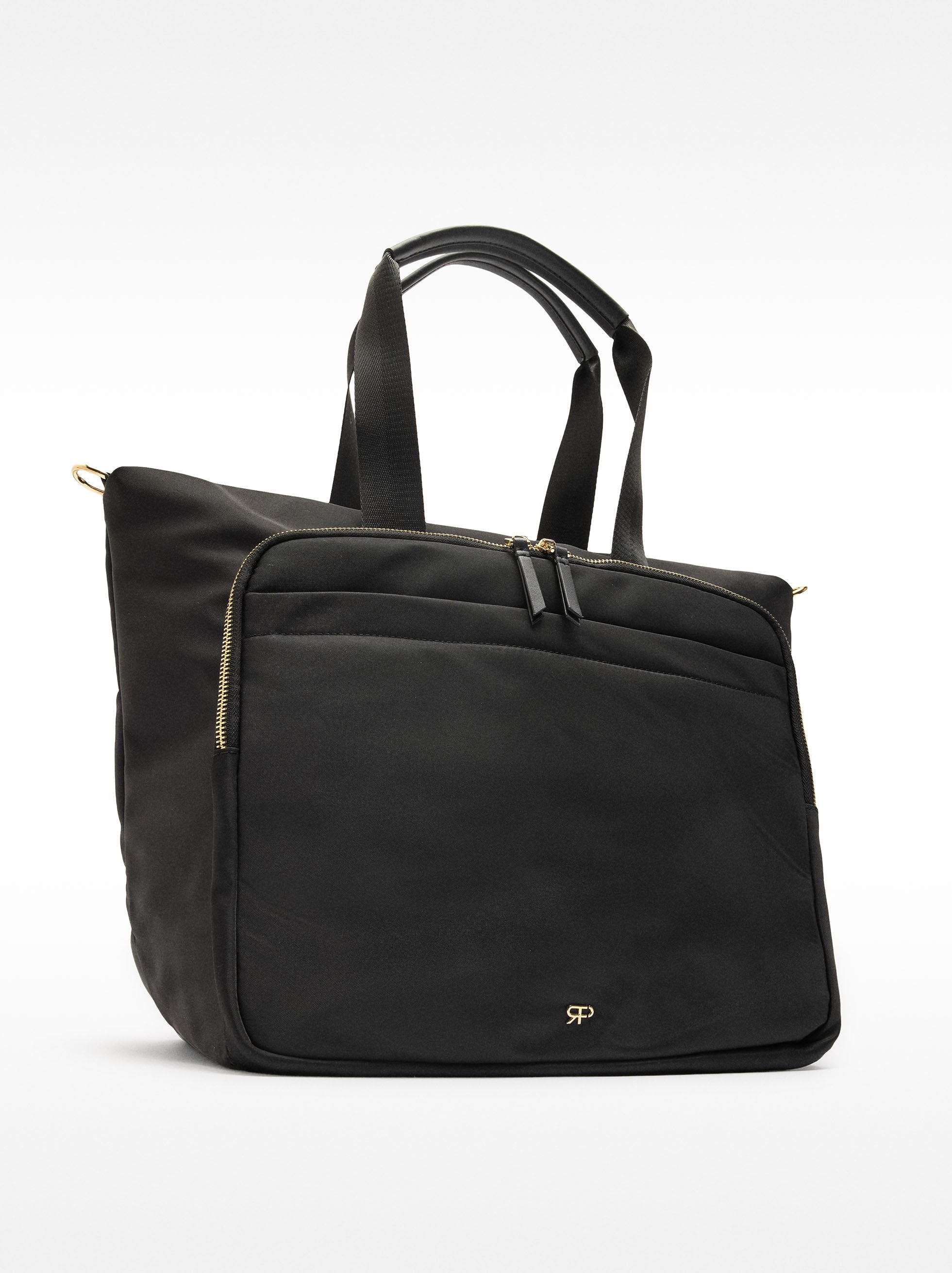 Bolso De Viaje De Nylon