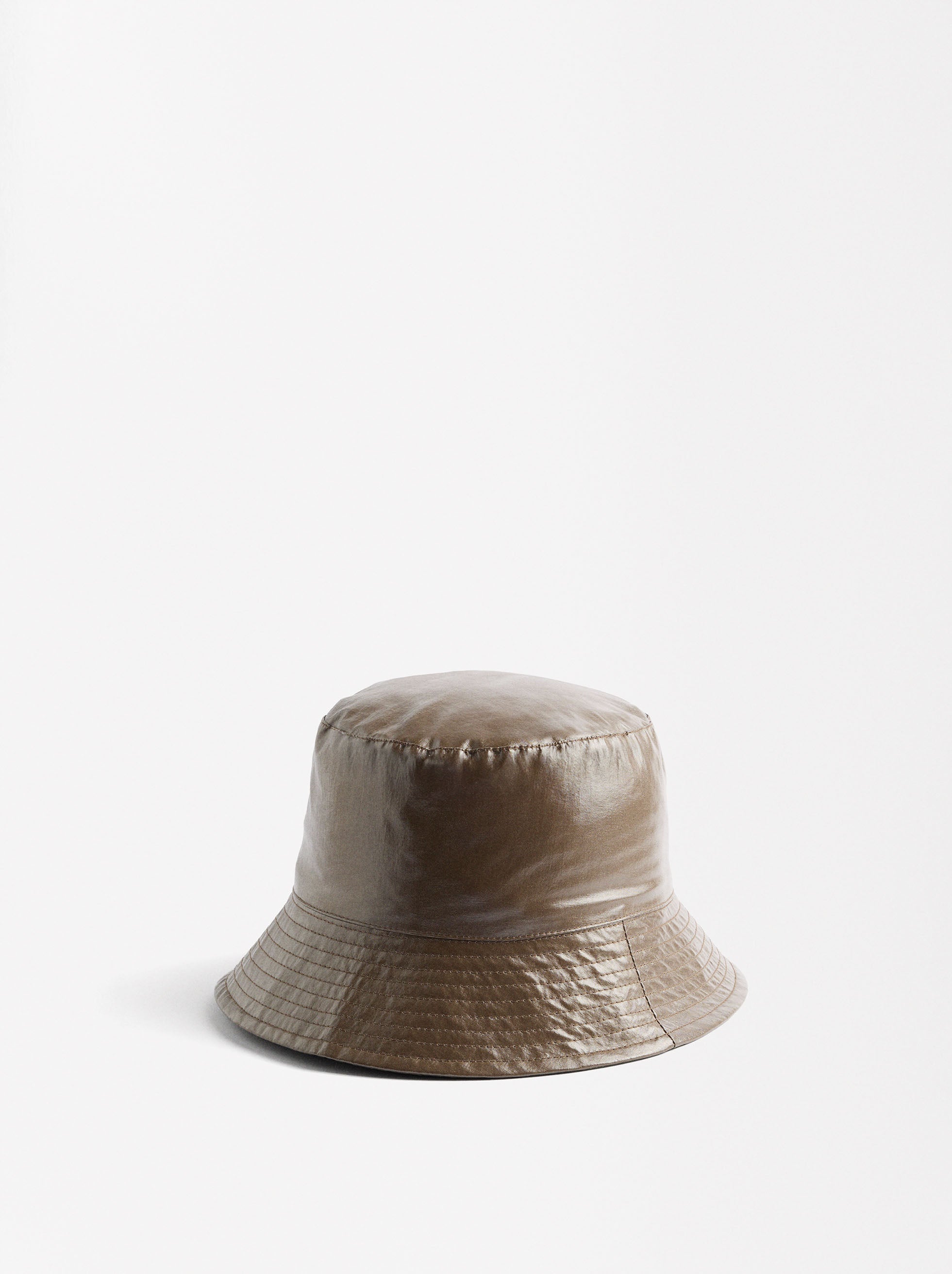 Gorro Bucket Reversible