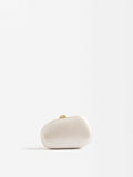 Clutch De Fiesta Con Asa De Cadena