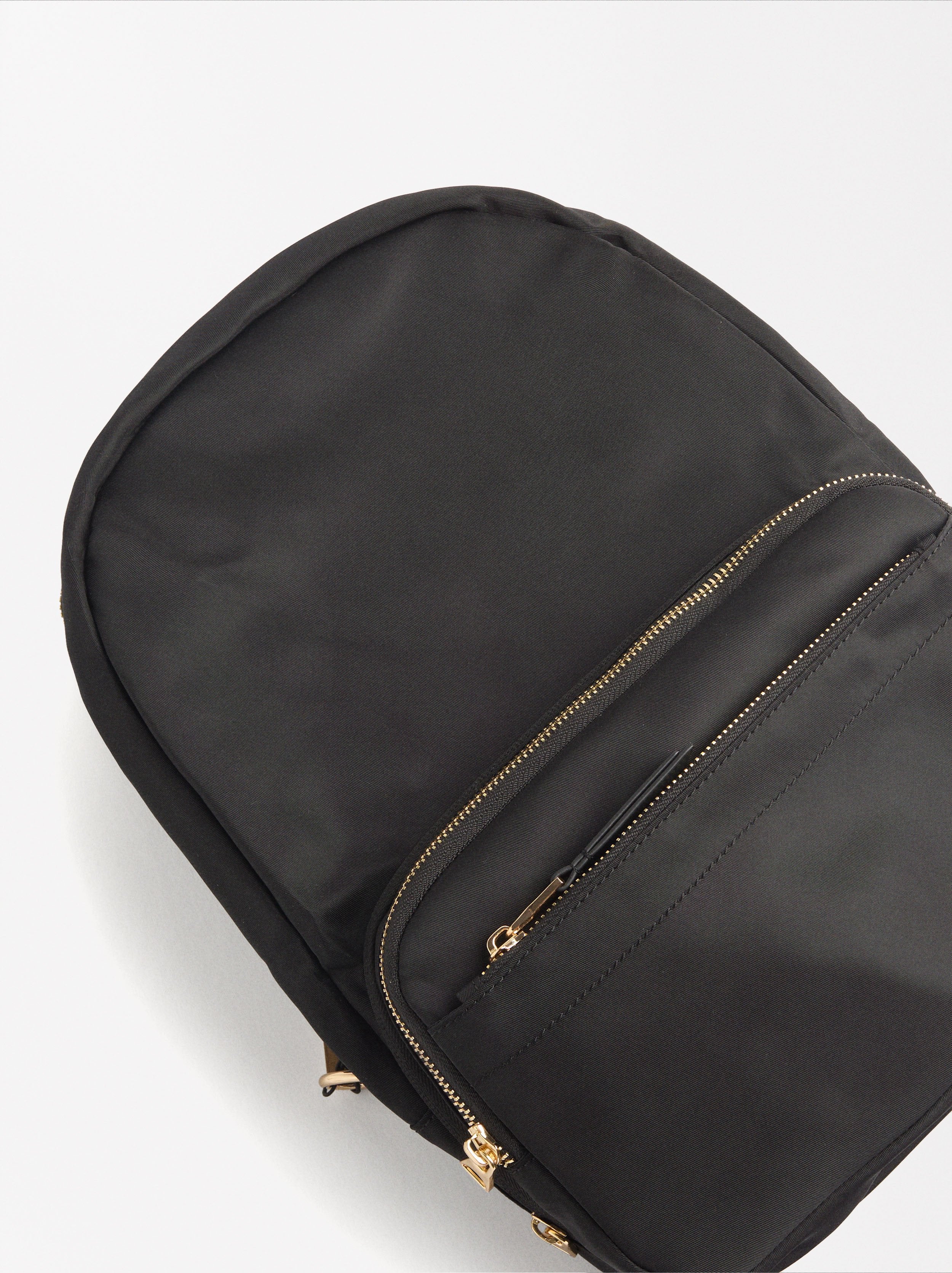 Mochila Convertible Bolso Bandolera