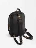 Mochila Convertible Bolso Bandolera