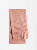 Pashmina Con Lana