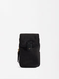 Bolso Para Móvil De Nylon