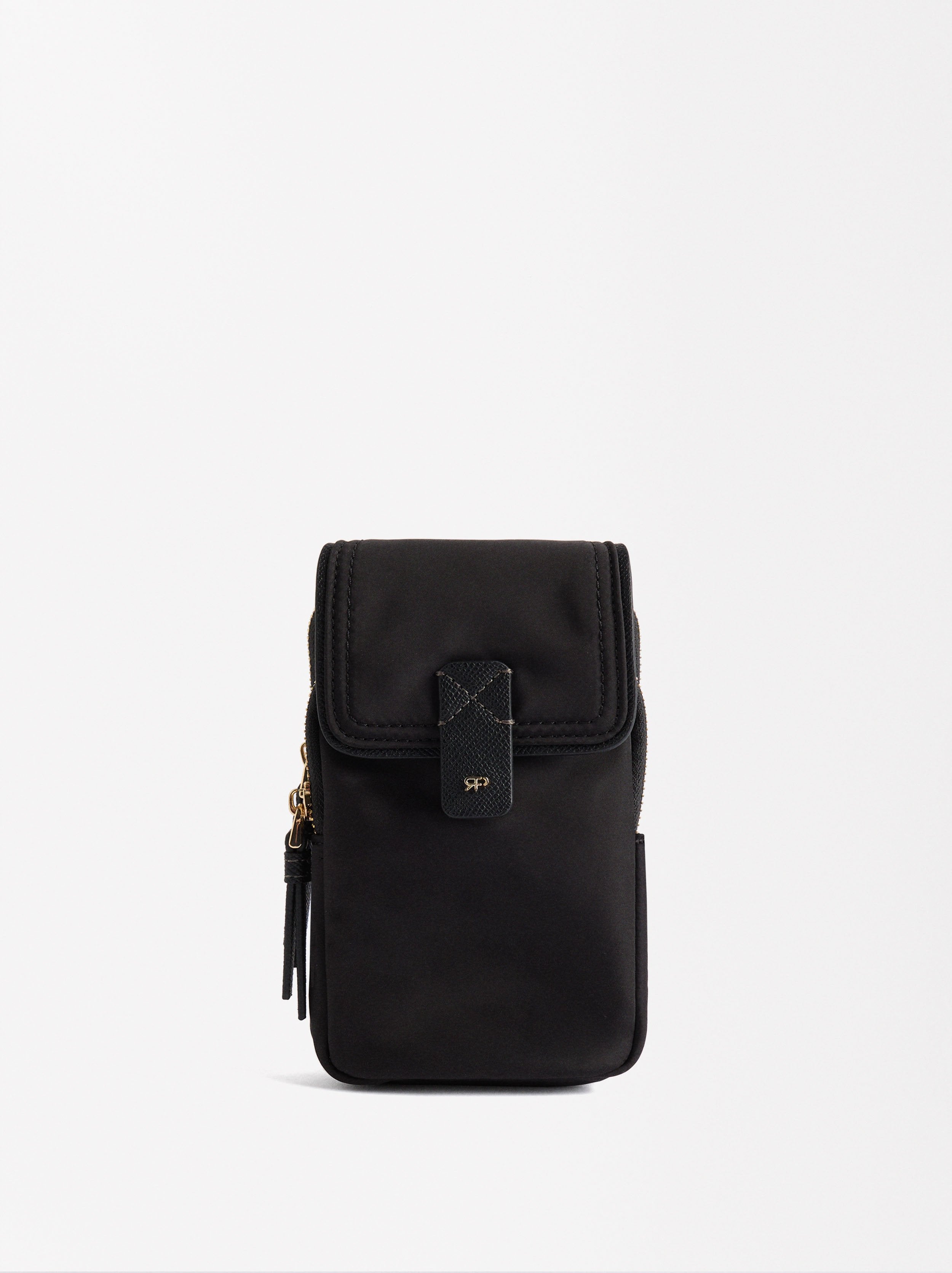 Bolso Para Móvil De Nylon