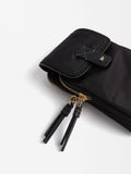Bolso Para Móvil De Nylon