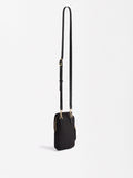 Bolso Para Móvil De Nylon