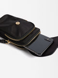 Bolso Para Móvil De Nylon
