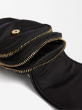 Bolso Para Móvil De Nylon