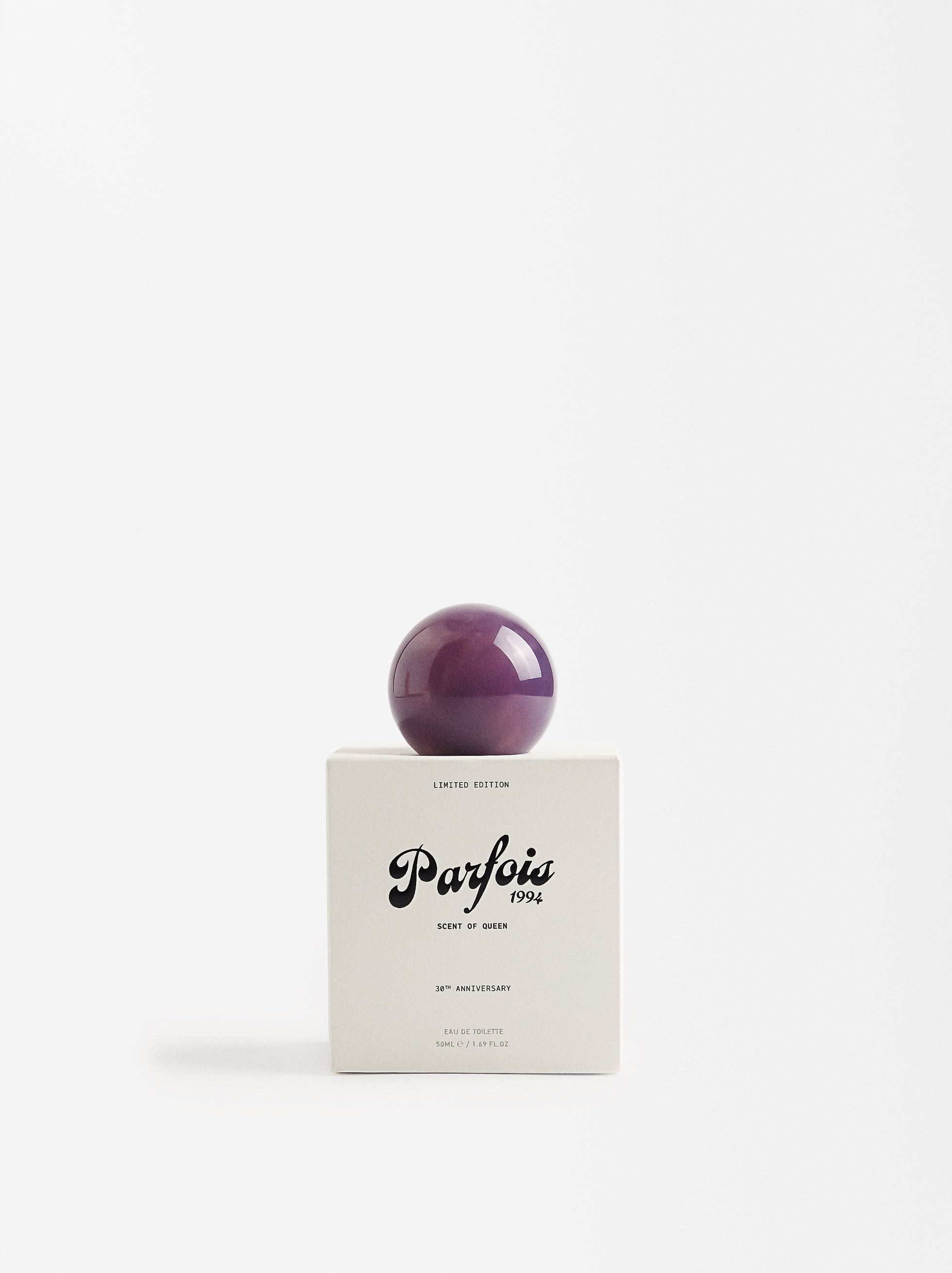 Perfume Scent Of Queen