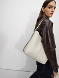 Bolso De Hombro Con Bolsa Removible