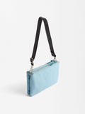 Bolso Bandolera De Nylon