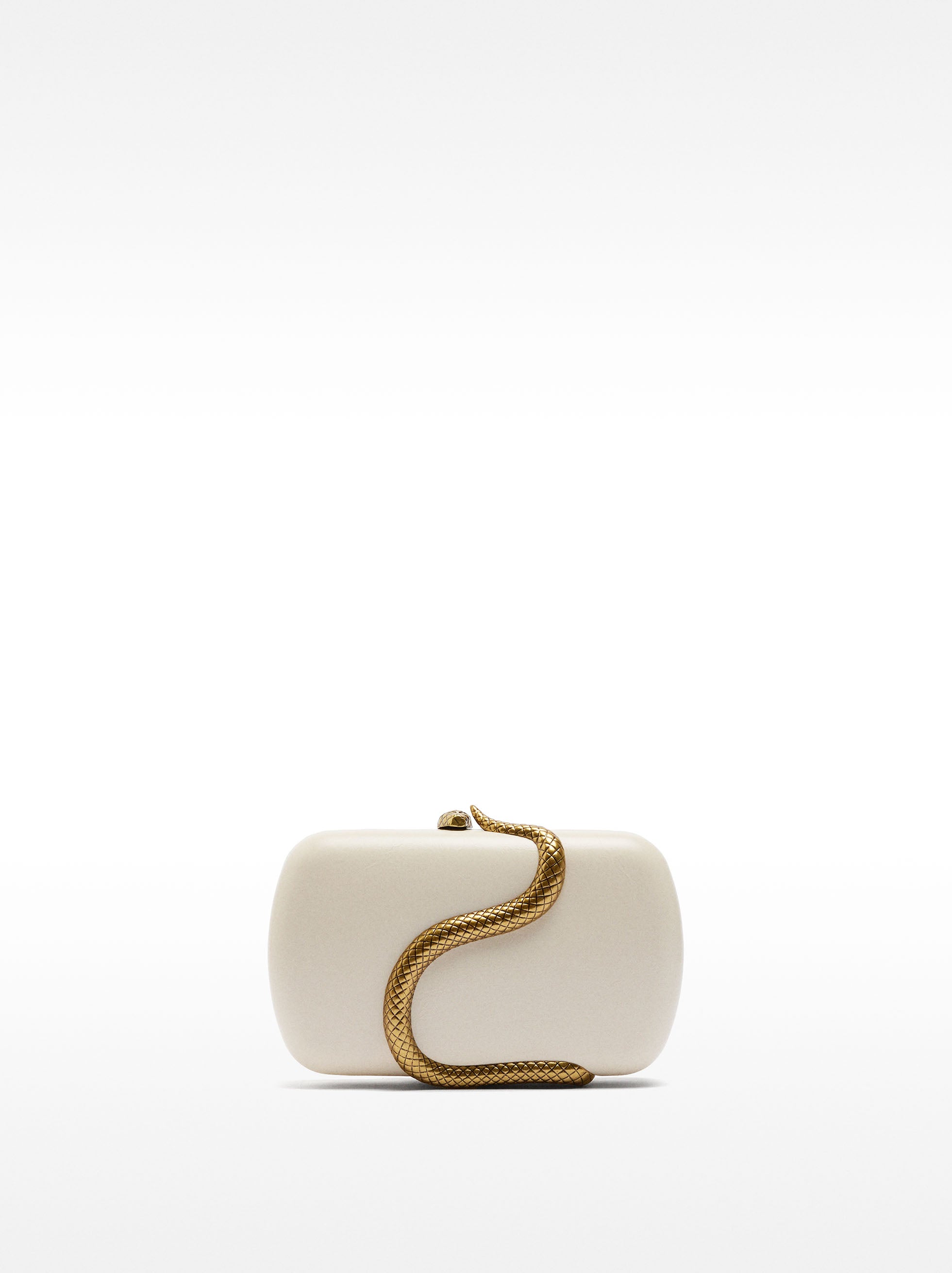 Clutch De Fiesta De Serpiente