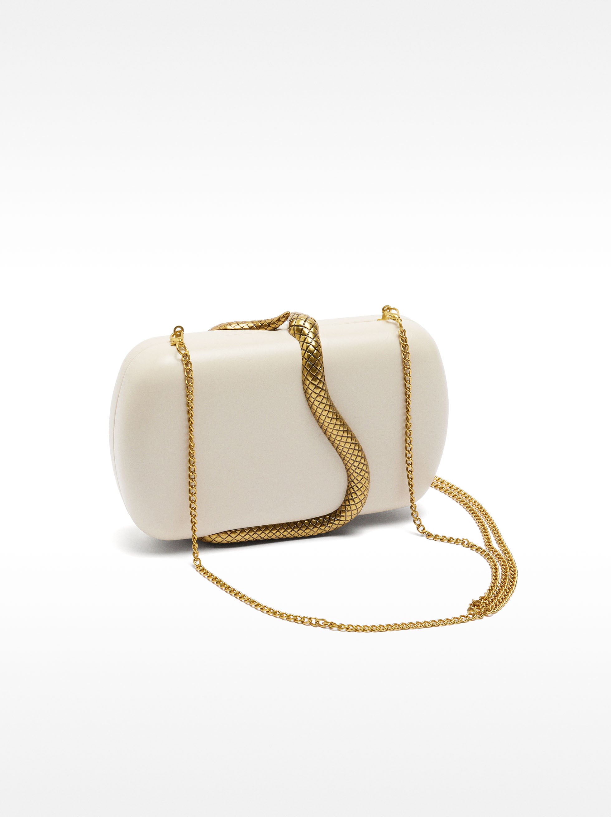 Clutch De Fiesta De Serpiente