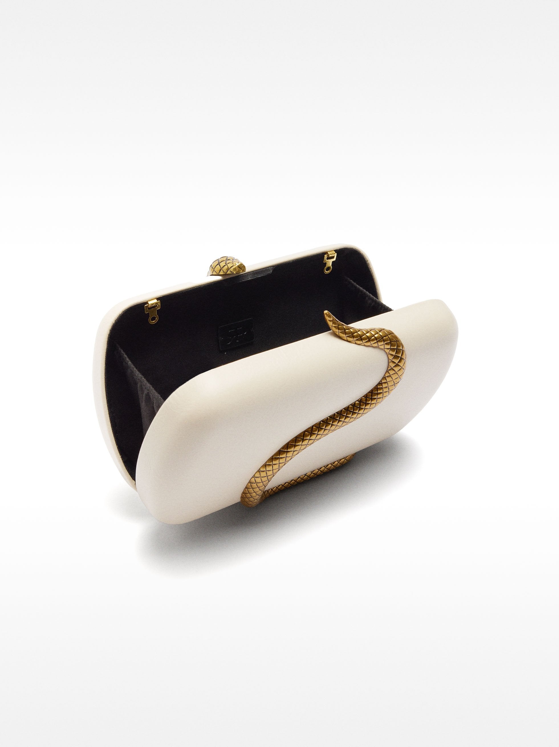 Clutch De Fiesta De Serpiente