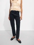 Pantalón Vaquero Recto