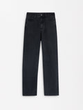 Pantalón Vaquero Recto