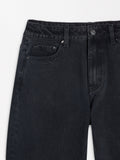 Pantalón Vaquero Recto