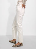 Pantalón Vaquero Recto