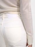 Pantalón Vaquero Recto