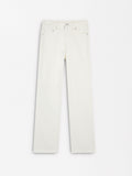 Pantalón Vaquero Recto