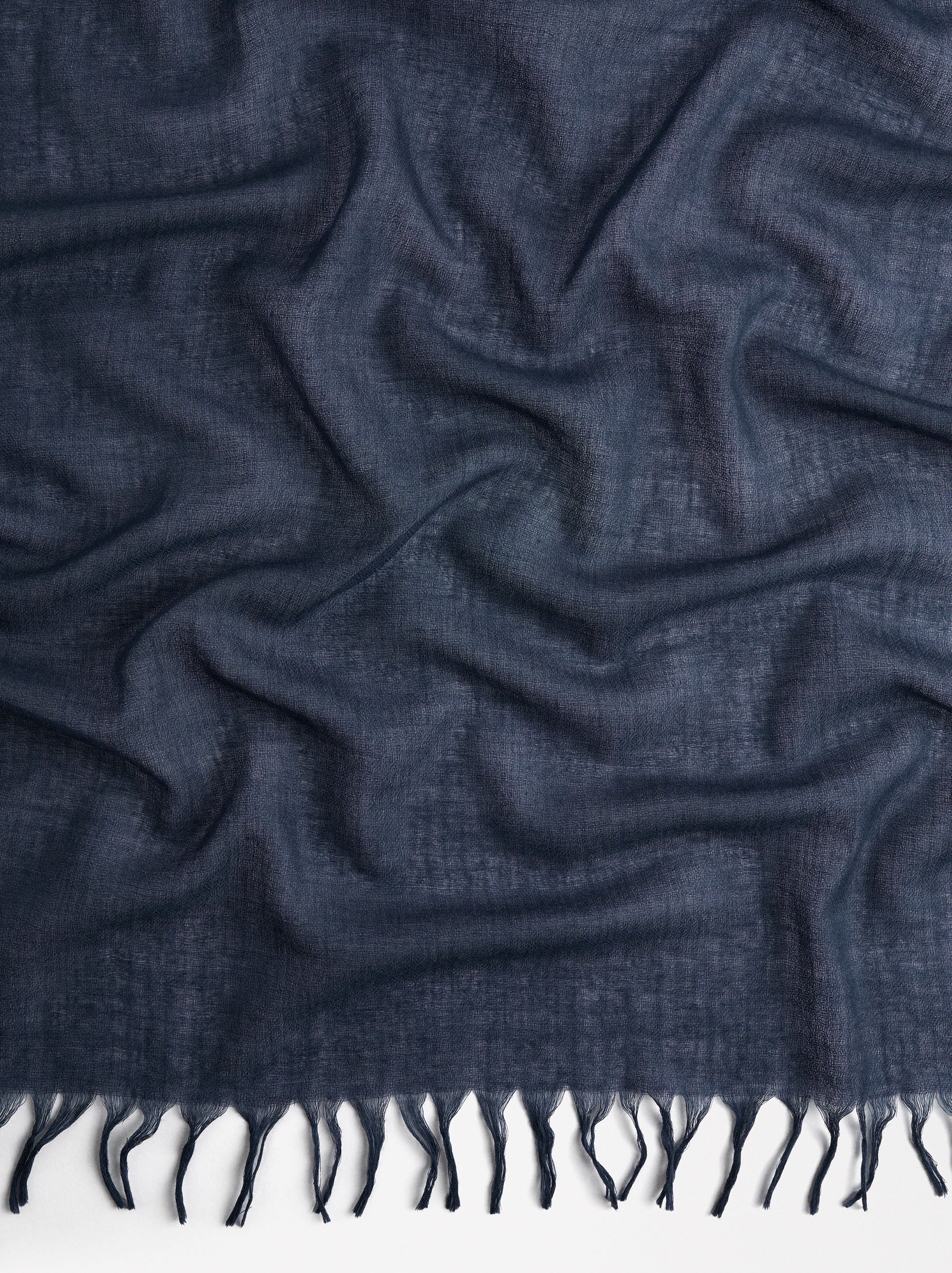Pashmina De Lana