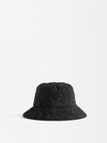 Gorro Bucket Acolchado