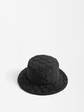 Gorro Bucket Acolchado
