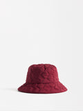 Gorro Bucket Acolchado