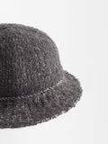 Gorro Bucket De Punto