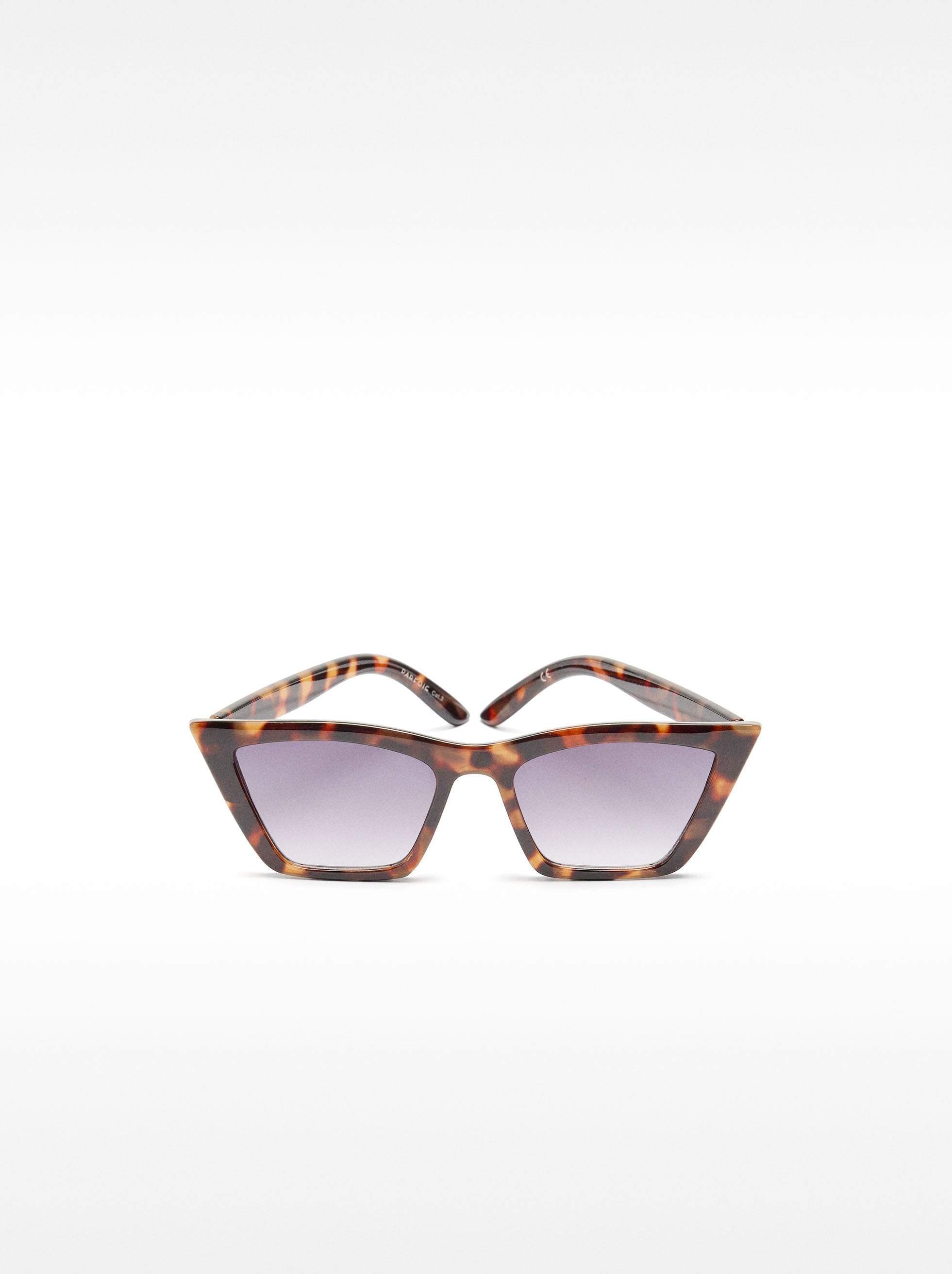 Gafas De Sol Cat Eye