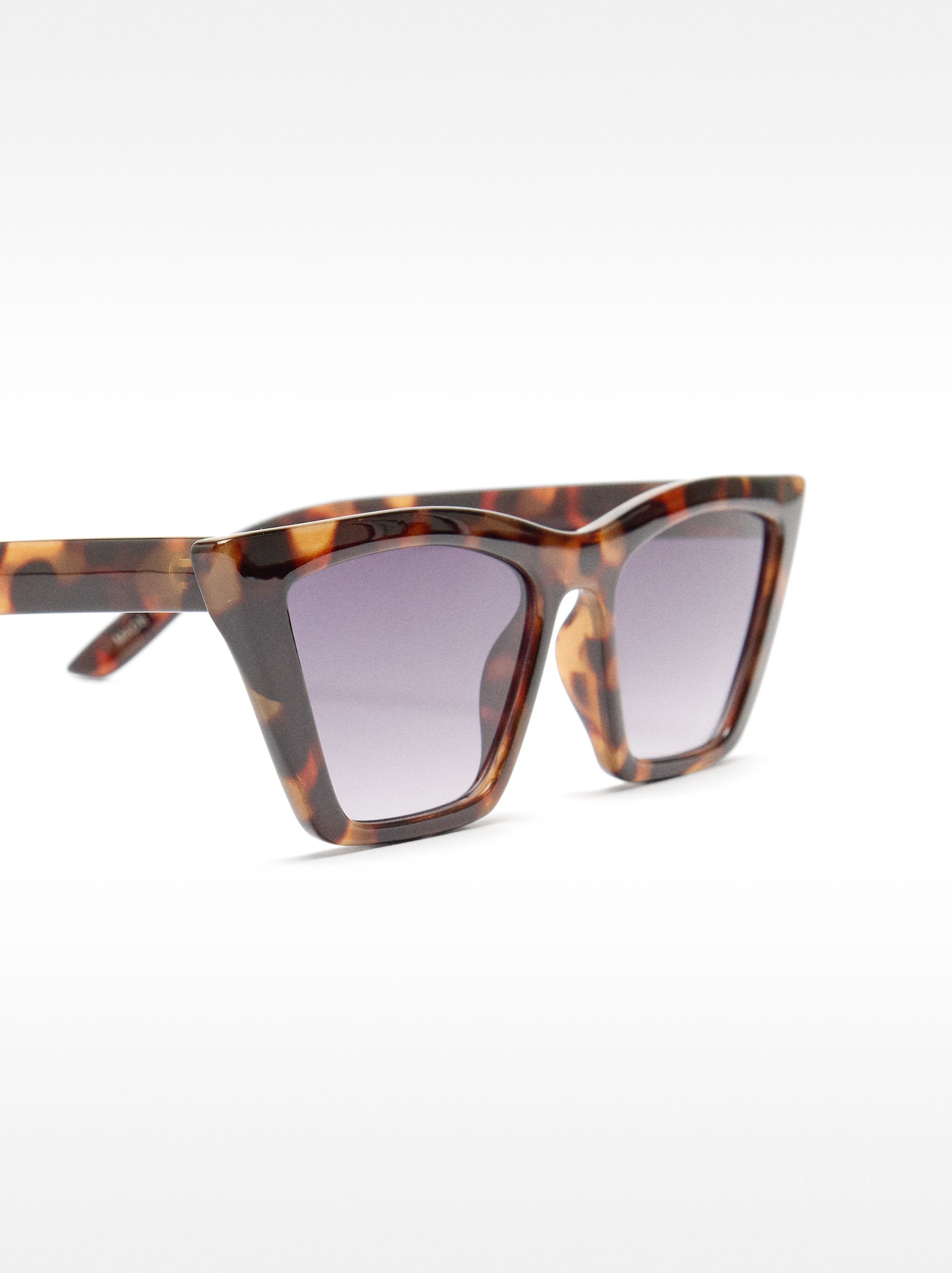 Gafas De Sol Cat Eye