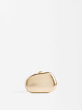 Clutch De Fiesta Metalizado