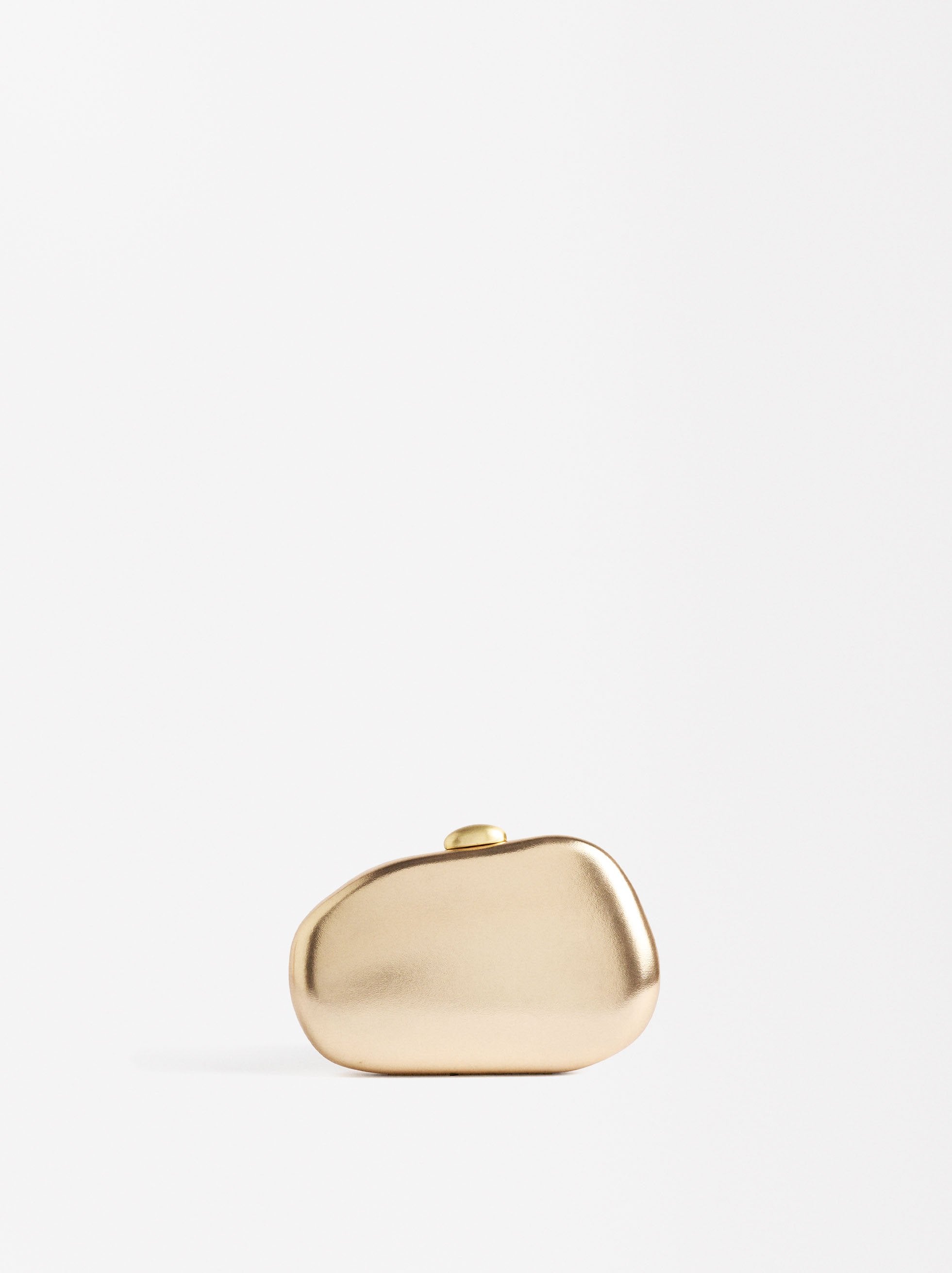 Clutch De Fiesta Metalizado