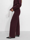 Pantalón De Punto