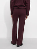 Pantalón De Punto