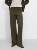 Pantalón De Punto