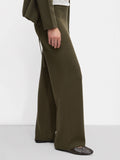 Pantalón De Punto