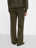 Pantalón De Punto