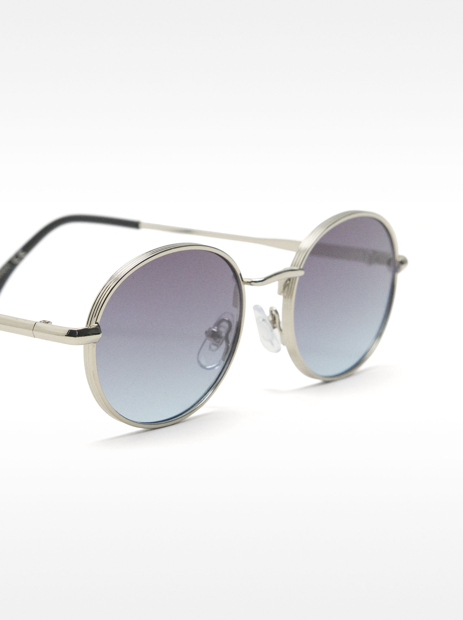 Gafas De Sol Redondas