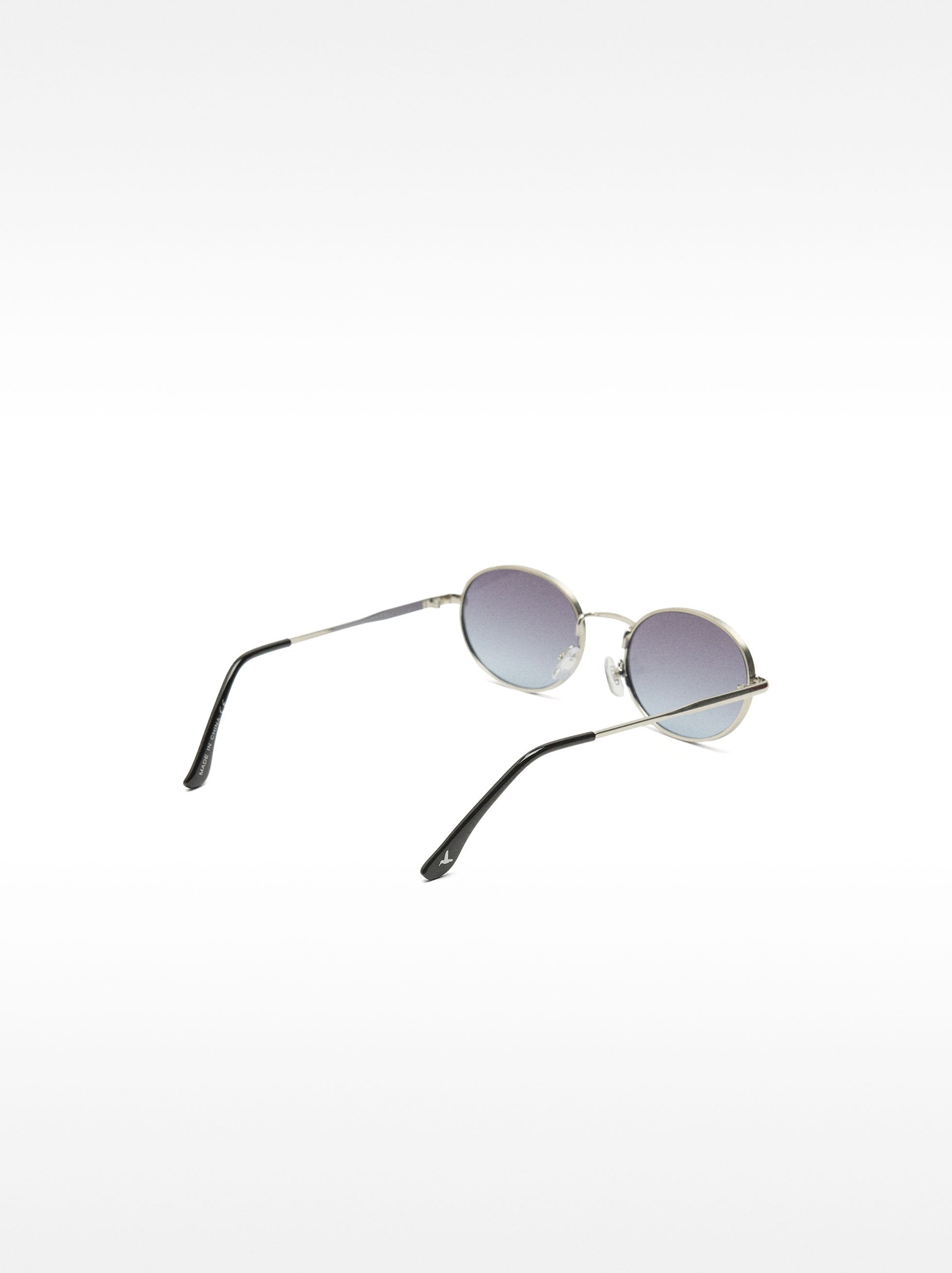 Gafas De Sol Redondas