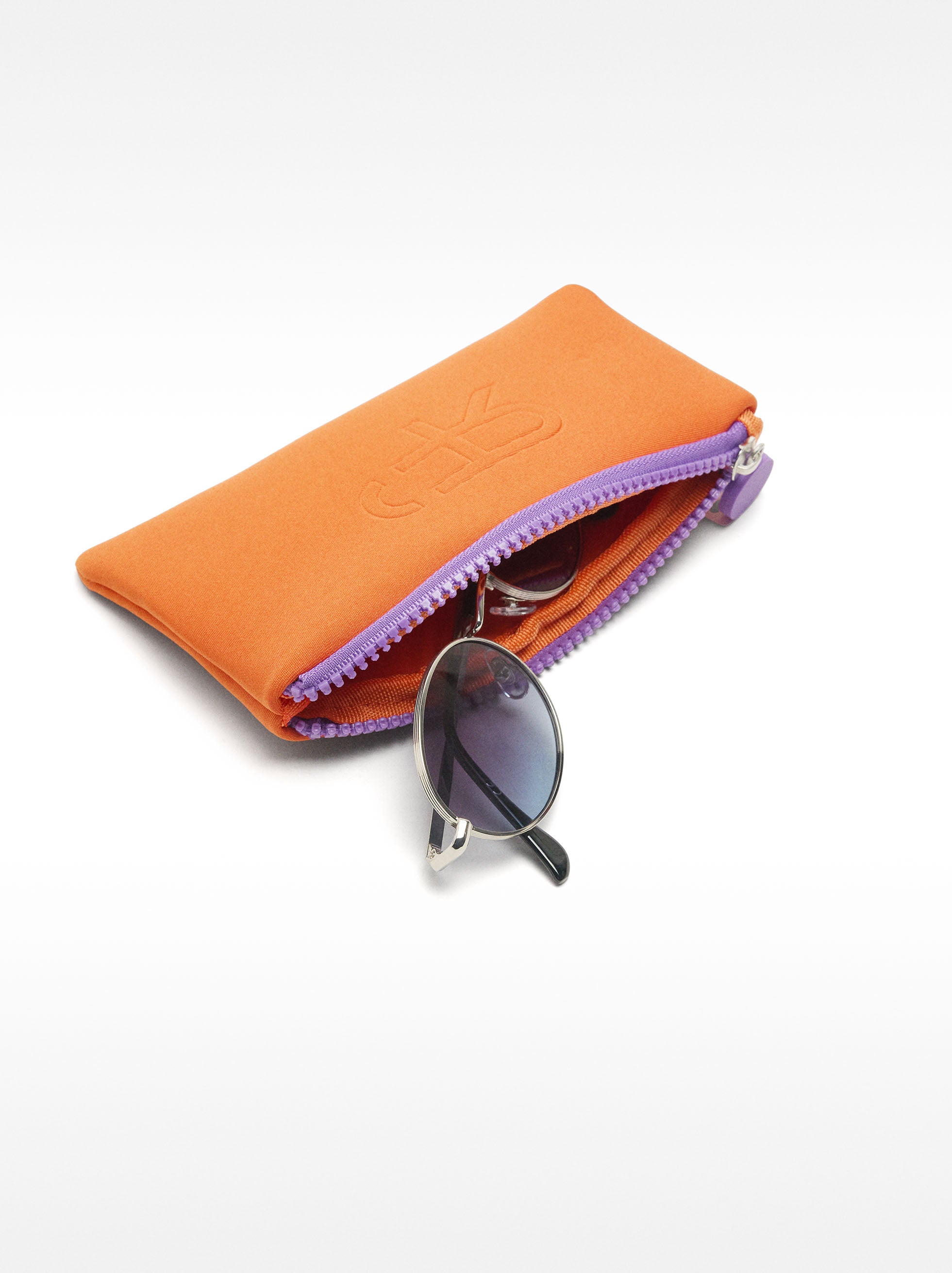 Gafas De Sol Redondas