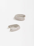 Aros Con Circonitas
