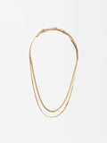 Set De Collares Cortos