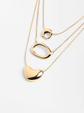 Set De Collares Con Colgantes