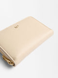 Cartera Básica Con Textura
