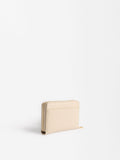 Cartera Básica Con Textura